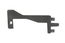 Grille de ventilation, pare-chocs Origine Renault