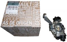 Boitier Papillon D’admission (Origine Renault)
