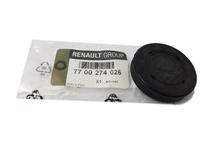 Protection de courroie de distribution (Origine Renault)