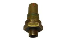 Sonde De Pression D`Huile ,capteur De Pression D`Huile (Origine Renault)