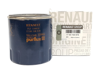 Filtre à huile Origine Renault