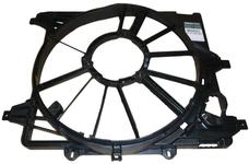 Boitier Ventilateur De Radiateur (Origine Renault)