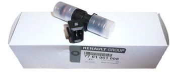 Injecteur Origine Renault