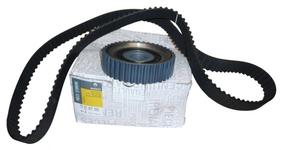 Kit De Courroie De Distribution (Origine Renault)
