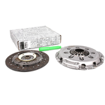 Kit d'embrayage (Origine Renault)