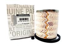 Filtre à Carburant (Origine Renault)