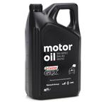 HUILE MOTEUR CASTROL GTX RN700 RENAULT ORIGINE 10W40 5L