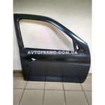 Porte avant droite - Symbol 2008 - 2012 (Origine Renault)