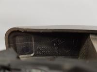 Poignée extérieure de porte Origine Renault