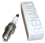 Bougie d'allumage Origine Renault