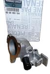 Boitier Thermostat D'eau moteur (Origine Renault)