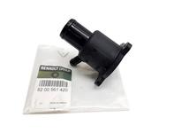 Tubulure De Sortie D`Eau De Thermostat (Origine Renault)