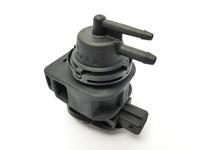 Électrovanne De Turbo (Origine Renault)