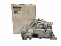 Boitier Thermostat D'eau moteur (Origine Renault)