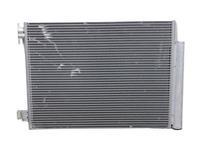 Condenseur De Climatisation (Origine Renault)