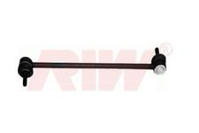 Biellette de barre stabilisatrice