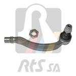 Rotule de barre de connexion