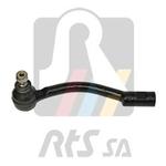 Rotule de barre de connexion