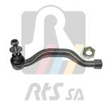 Rotule de barre de connexion