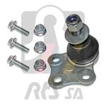 Rotule de suspension