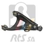 Bras de liaison, suspension de roue