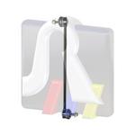 Entretoise/tige, stabilisateur