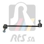 Entretoise/tige, stabilisateur