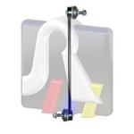Entretoise/tige, stabilisateur