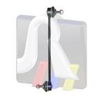 Entretoise/tige, stabilisateur