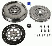 Kit d'embrayage ZMS Modul