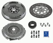 Kit d'embrayage ZMS Modul