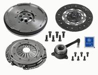 Kit d'embrayage DMF Module plus CSC