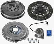 Kit d'embrayage DMF Module plus CSC