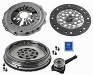 Kit d'embrayage DMF Module plus CSC