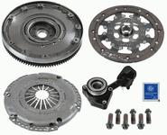 Kit d'embrayage DMF Module plus CSC