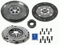 Kit d'embrayage ZMS Modul XTend
