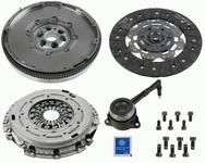 Kit d'embrayage ZMS Modul XTend plus CSC