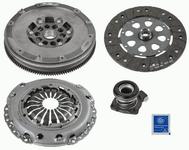 Kit d'embrayage DMF Module plus CSC