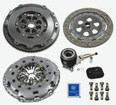Kit d'embrayage ZMS Modul XTend plus CSC