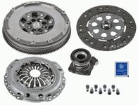 Kit d'embrayage DMF Module plus CSC