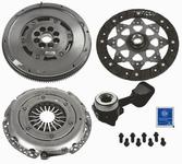 Kit d'embrayage ZMS Modul XTend plus CSC