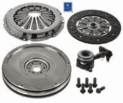 Kit d'embrayage DMF Module plus CSC
