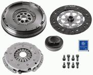 Kit d'embrayage ZMS Modul XTend