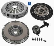 Kit d'embrayage DMF Module plus CSC