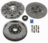 Kit d'embrayage ZMS Modul XTend