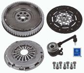 Kit d'embrayage DMF Module plus CSC