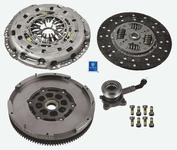 Kit d'embrayage ZMS Modul XTend plus CSC