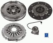 Kit d'embrayage DMF Module plus CSC