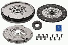 Kit d'embrayage ZMS Modul