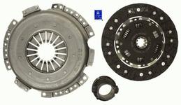 Kit d'embrayage